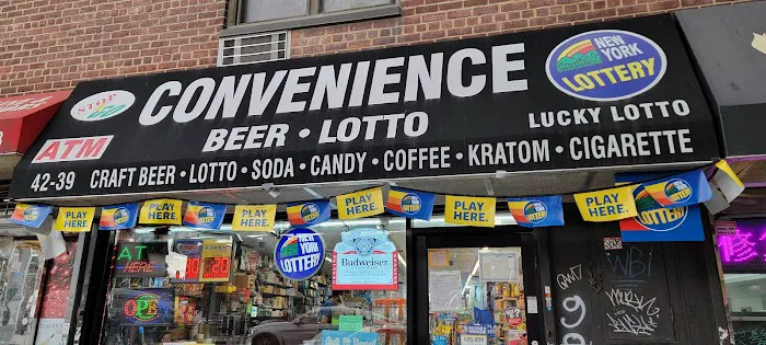 Deli Picture 1