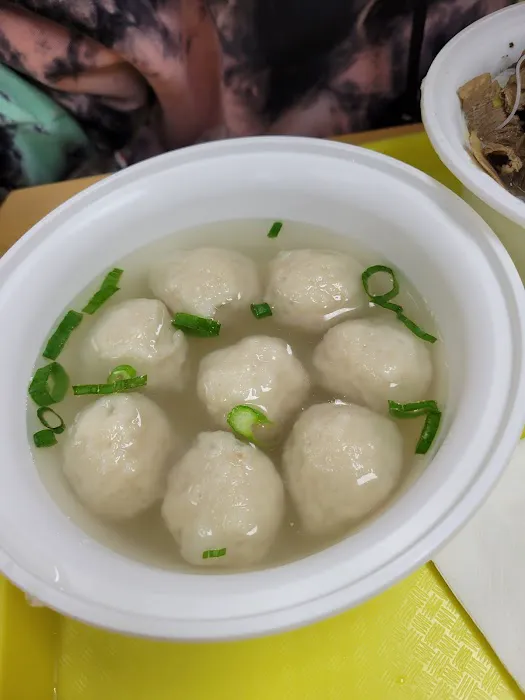 Jing Feng Fish Ball Inc. Picture 4