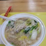 Jing Feng Fish Ball Inc.