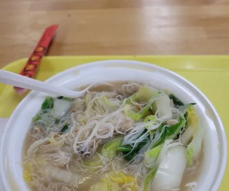 Jing Feng Fish Ball Inc.