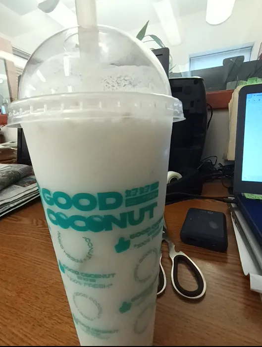 Good Coconut 好好椰 Picture 2