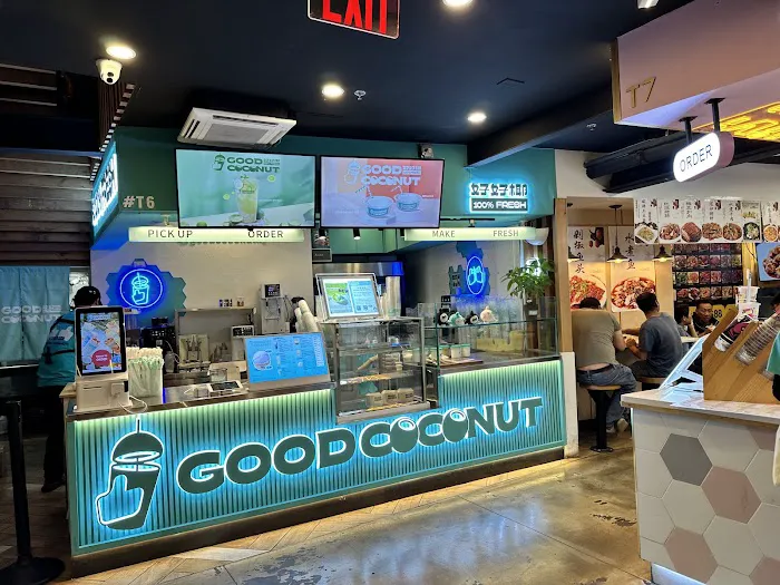 Good Coconut 好好椰 Picture 4
