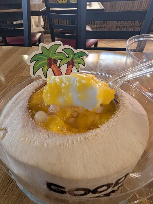 Good Coconut 好好椰 Picture 5