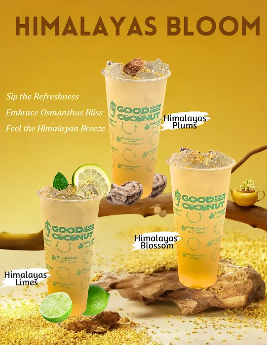 Good Coconut 好好椰 Picture 6
