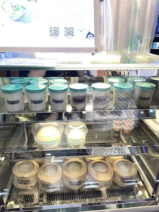 Good Coconut 好好椰 Picture 7