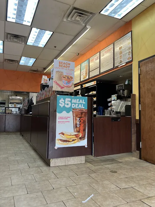 Dunkin' Picture 8