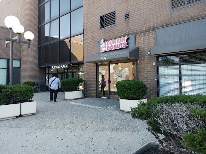 Dunkin' Picture 10