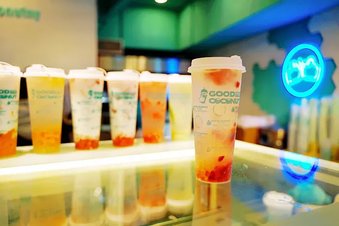 Golden Mall 黄金商场 Picture 8