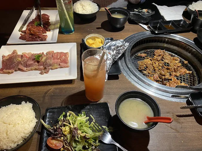 Gyu-Kaku Japanese BBQ Picture 8