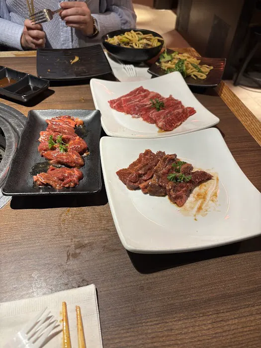 Gyu-Kaku Japanese BBQ Picture 10