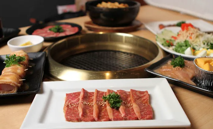 Gyu-Kaku Japanese BBQ Picture 9