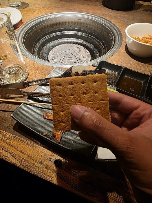 Gyu-Kaku Japanese BBQ Picture 4