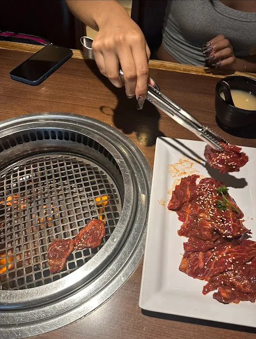 Gyu-Kaku Japanese BBQ Picture 3