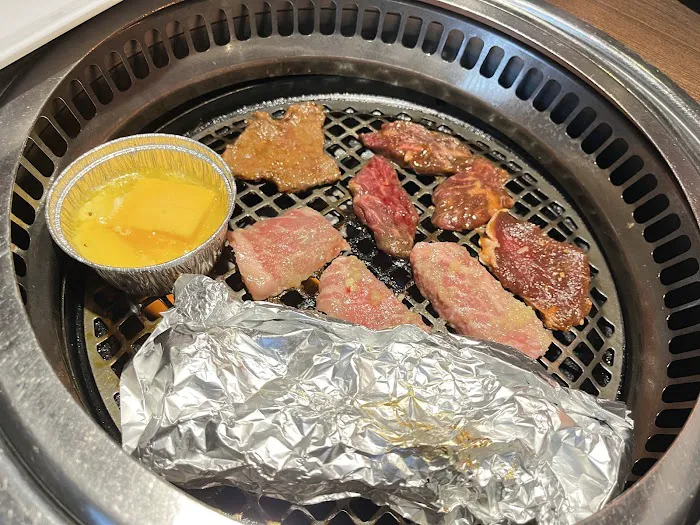 Gyu-Kaku Japanese BBQ Picture 7