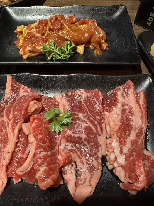 Gyu-Kaku Japanese BBQ Picture 6