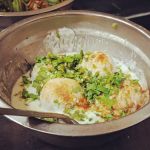 New Asian Food