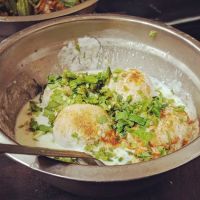 New Asian Food ico