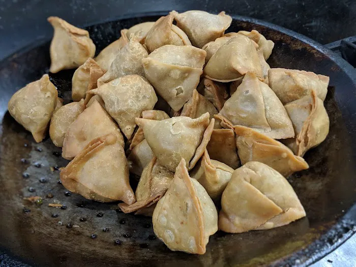 New Asian Food Picture 5