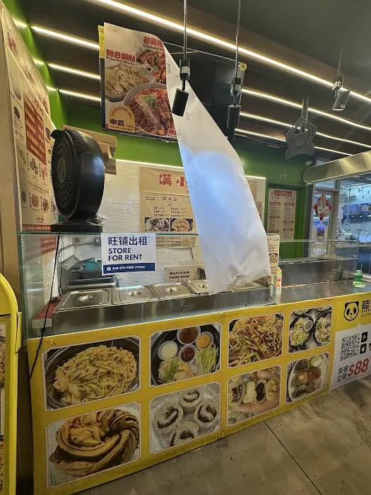 M Little M Food Shop Picture 10