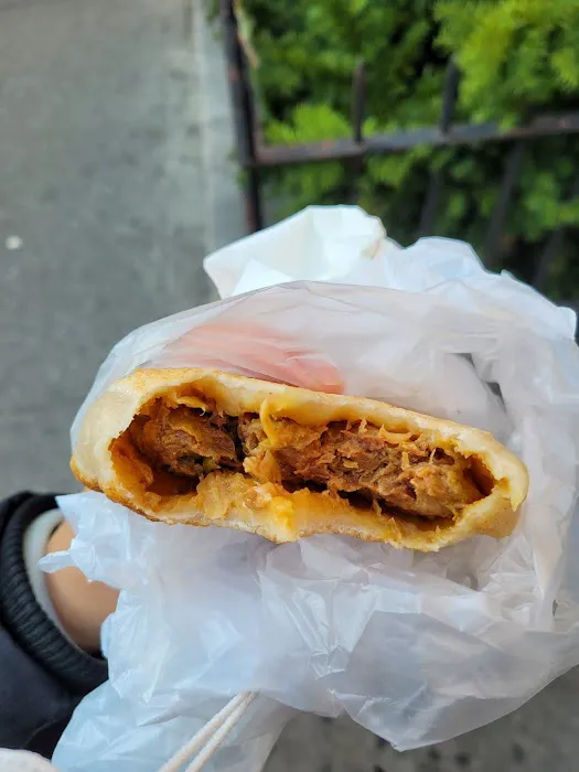 Bao & Pancakes Inc. 新天津包子 Picture 2