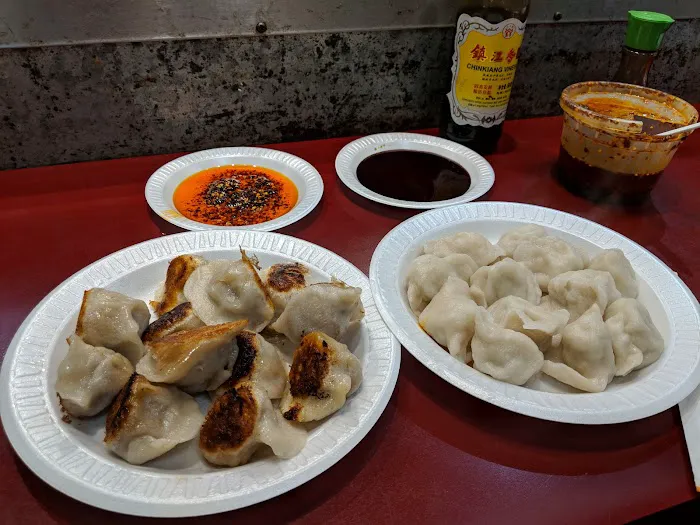 Bao & Pancakes Inc. 新天津包子 Picture 5