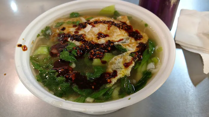 Bao & Pancakes Inc. 新天津包子 Picture 4