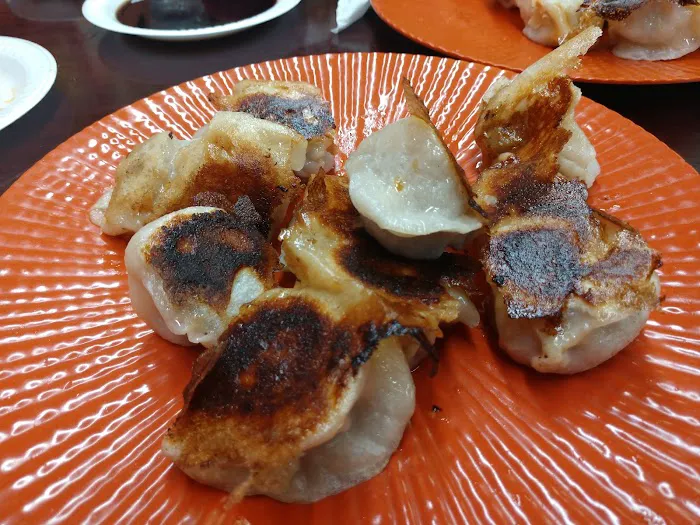 Bao & Pancakes Inc. 新天津包子 Picture 6