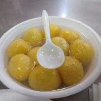 Bao & Pancakes Inc. 新天津包子 ico