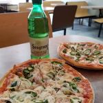 Singas Famous Pizza
