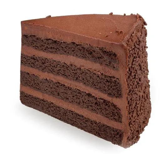 Buddy V's Cake Slice Picture 4