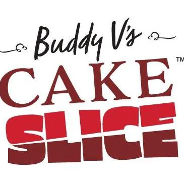Buddy V's Cake Slice Picture 1