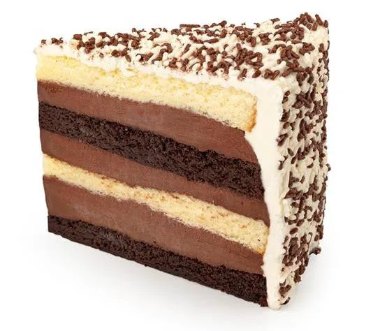 Buddy V's Cake Slice Picture 2