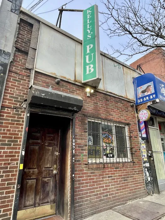 Kelly's Pub Picture 2