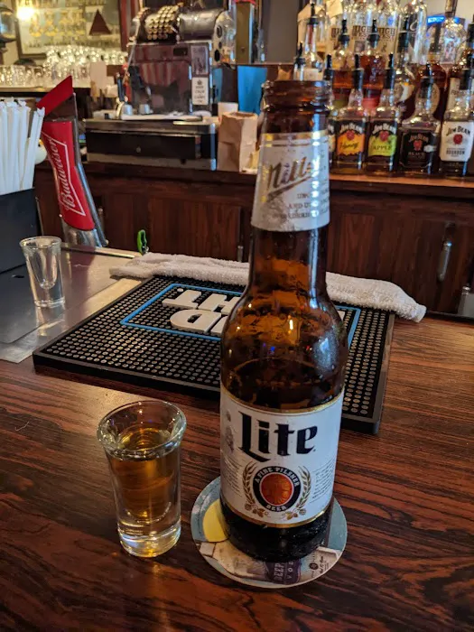 Kelly's Pub Picture 1