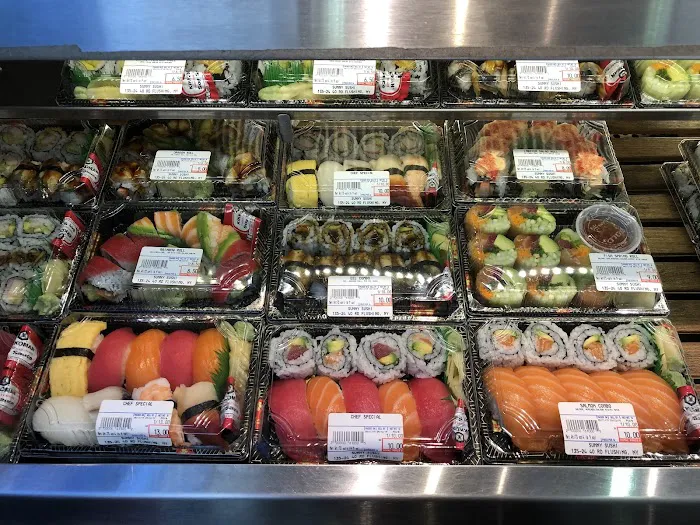 Fresh Sushi Bar Picture 3