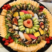 Fresh Sushi Bar ico