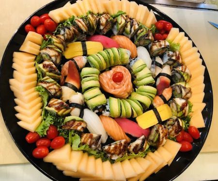 Fresh Sushi Bar