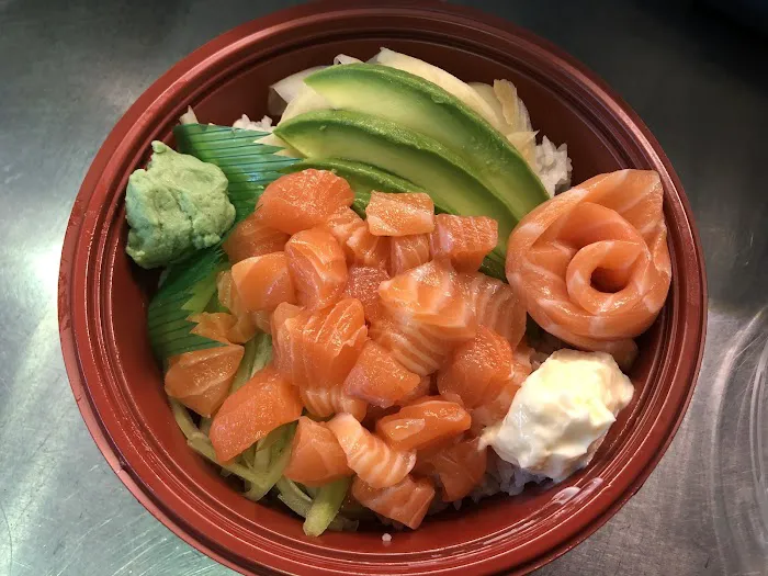 Fresh Sushi Bar Picture 8
