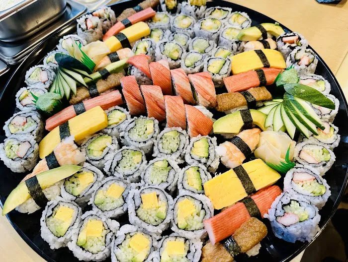 Fresh Sushi Bar Picture 5