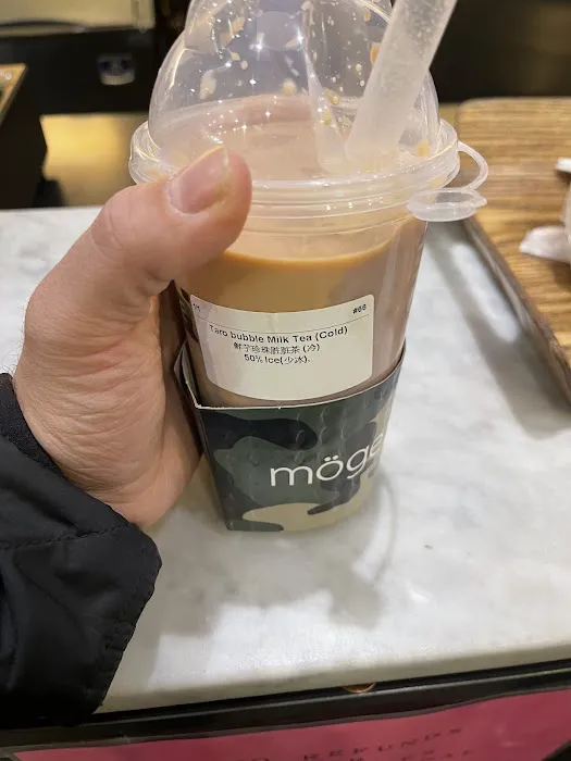 Möge Tee Picture 5