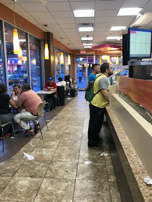Dunkin' Picture 3