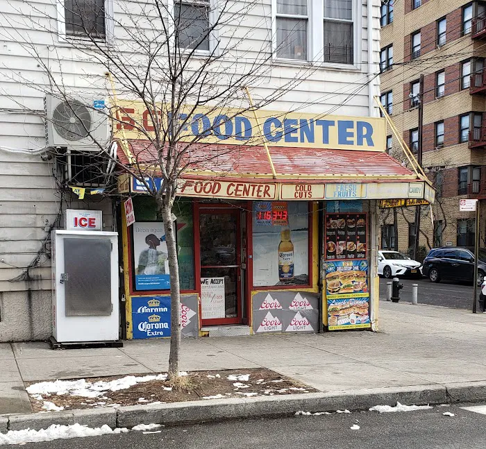 S.G FOOD CENTER Picture 4
