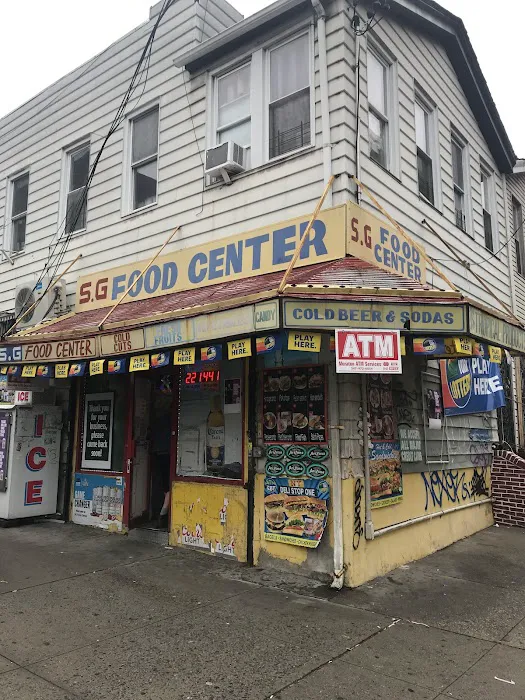 S.G FOOD CENTER Picture 5