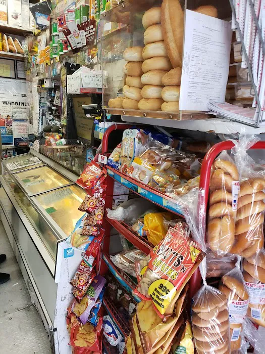 S.G FOOD CENTER Picture 1