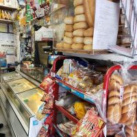 S.G FOOD CENTER ico