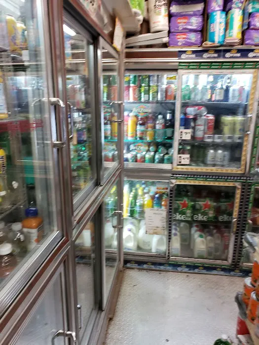 S.G FOOD CENTER Picture 2