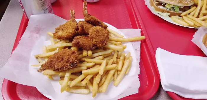 Crown Fried Chicken & Pizza (Halal) Picture 8