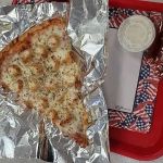 Crown Fried Chicken & Pizza (Halal)