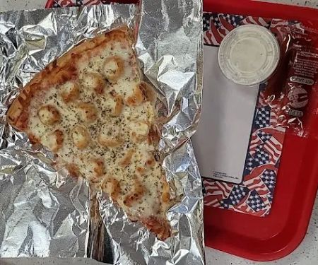 Crown Fried Chicken & Pizza (Halal)