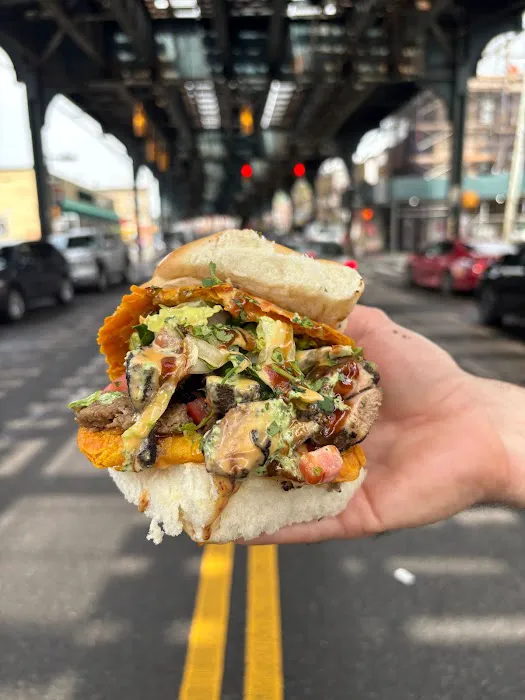 Slaps Deli Picture 1